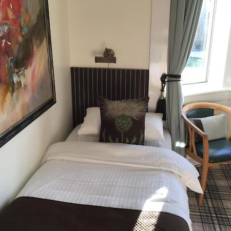 Bed and Breakfast Woodvale Balloch Esterno foto
