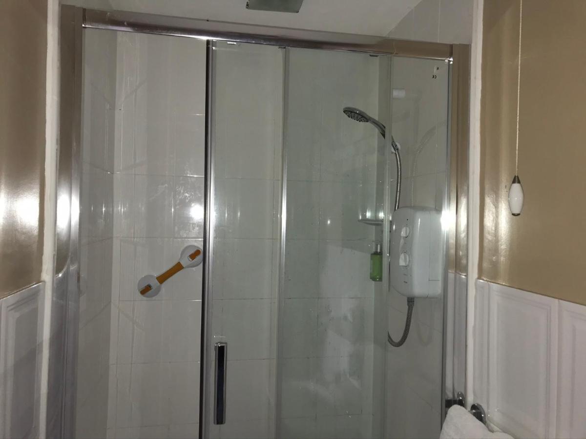 Bed and Breakfast Woodvale Balloch Esterno foto