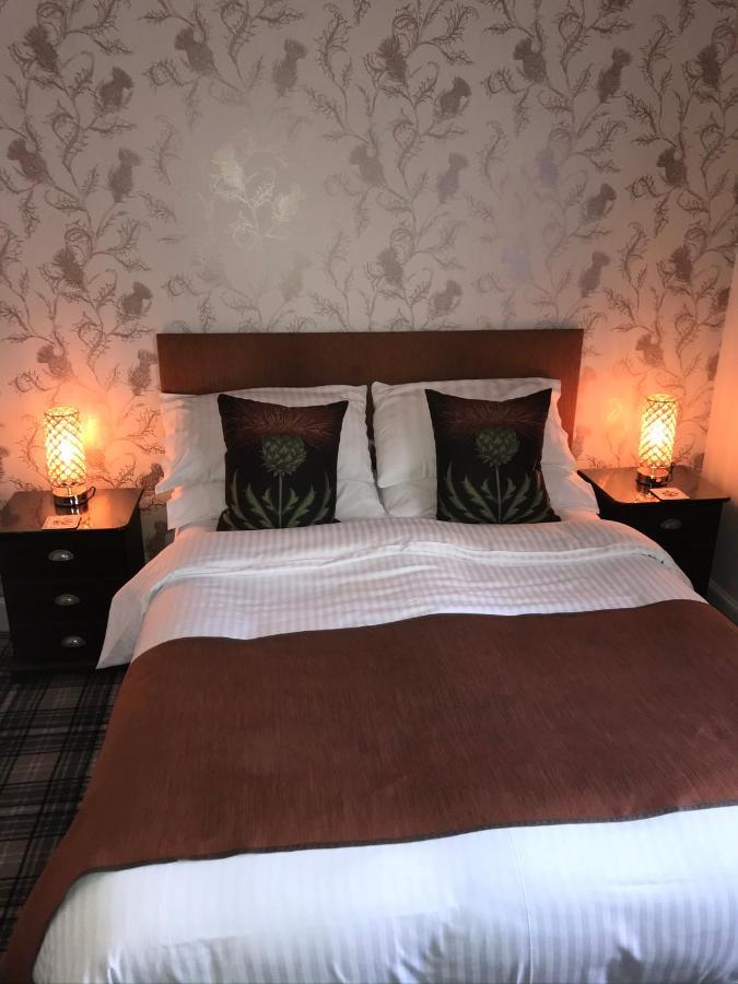 Bed and Breakfast Woodvale Balloch Esterno foto