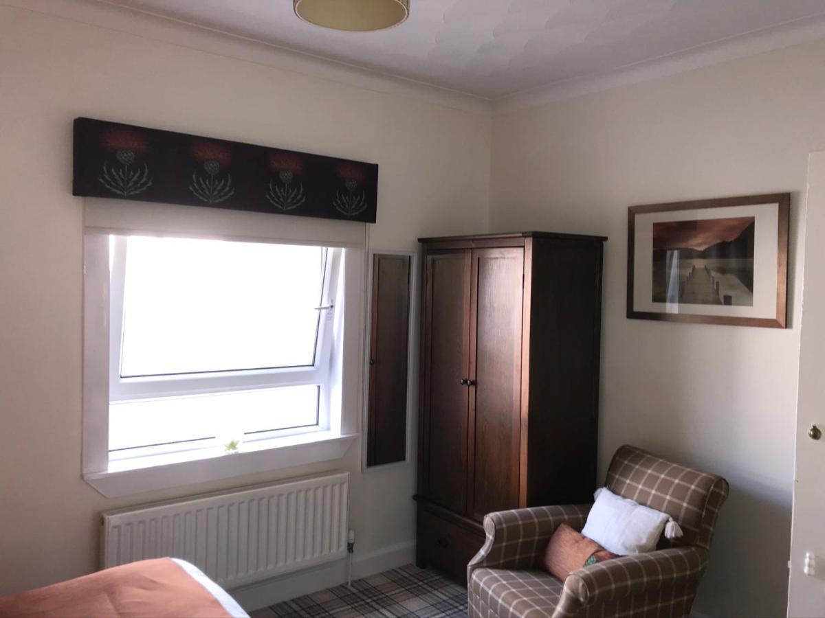Bed and Breakfast Woodvale Balloch Esterno foto